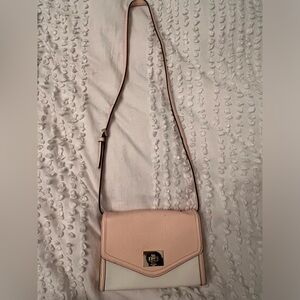 Kate spade purse removeable strap